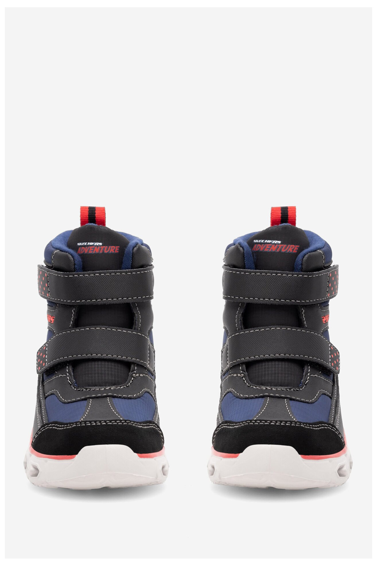 Боти Skechers 405052N NVBK ТЪМНОСИН