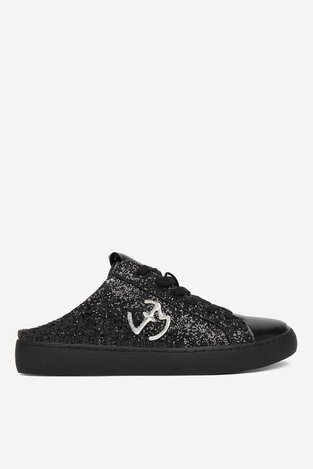 Кросівки EVA MINGE EO-ELLA-WSDR13670-2 ЧОРНИЙ