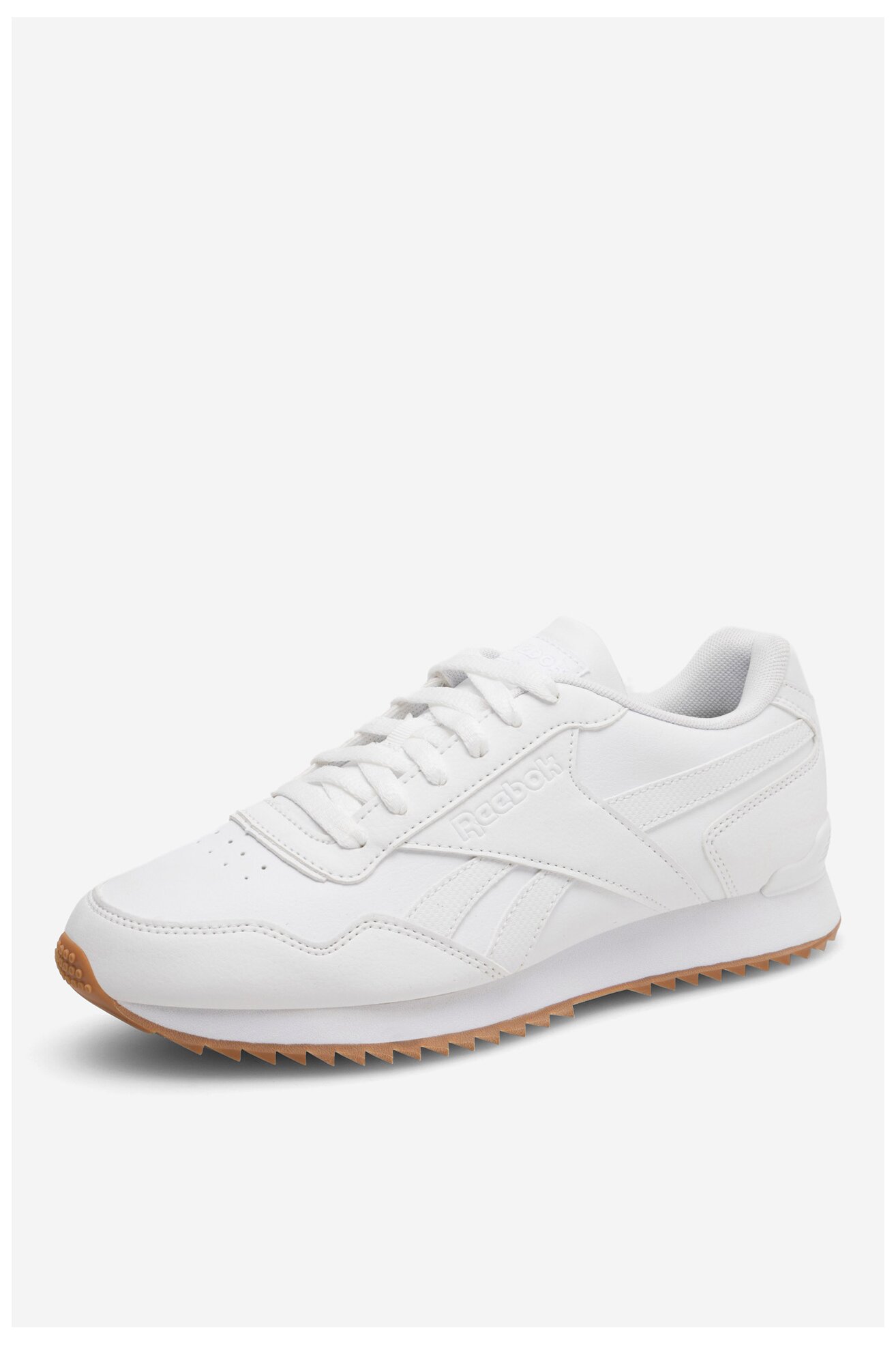 Sneakers Reebok REEBOK ROYAL GLIDE R CM9098-M Biały