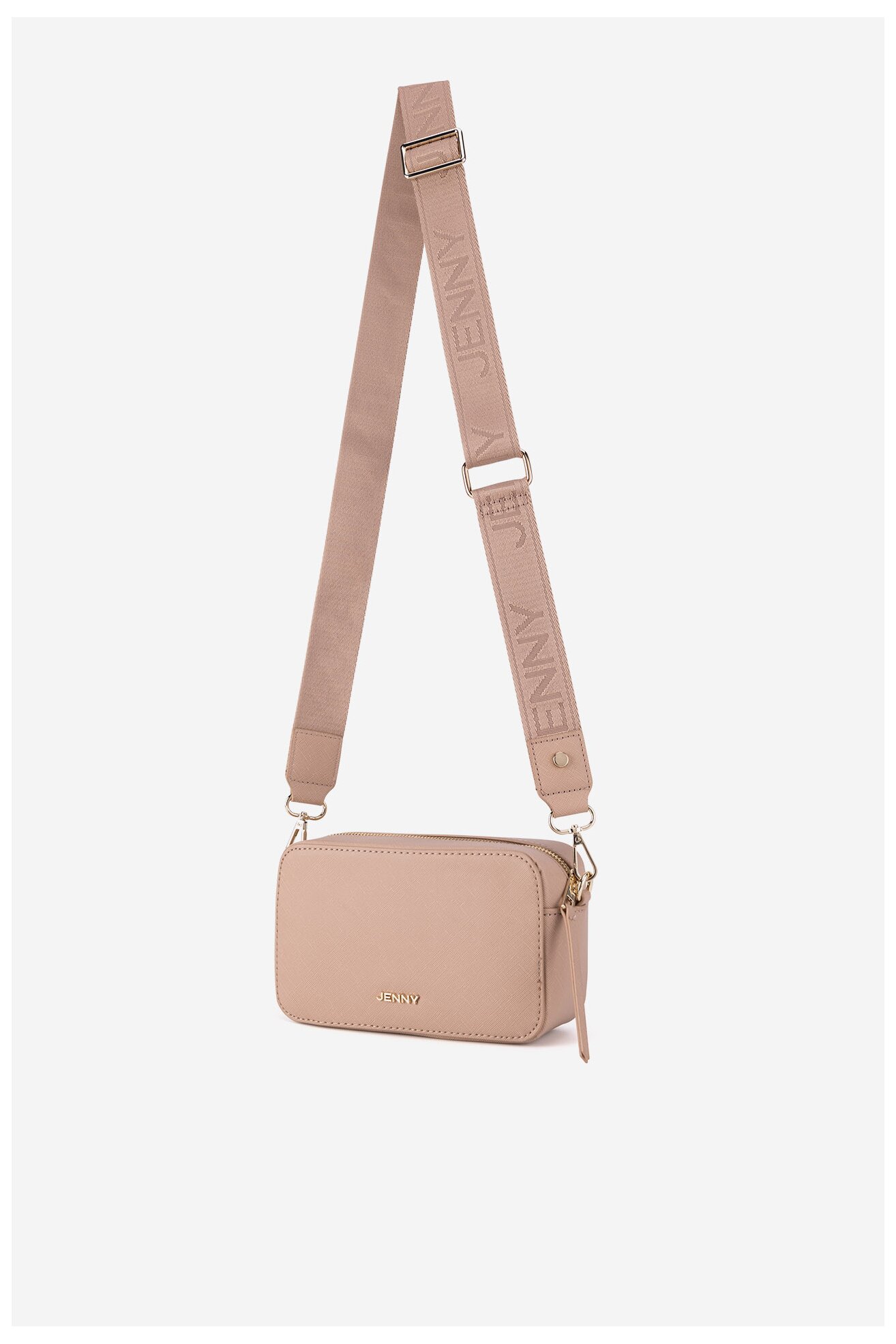 Kézitáska Jenny JNY-M-003-07 BÉZS