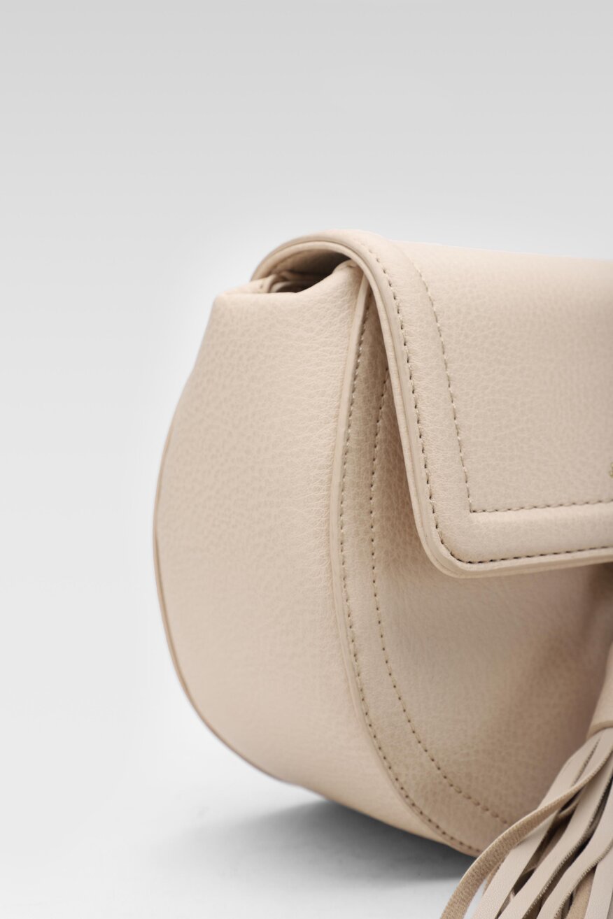 
                Дамска чанта Jenny Fairy БЕЖОВ - 5903698805740