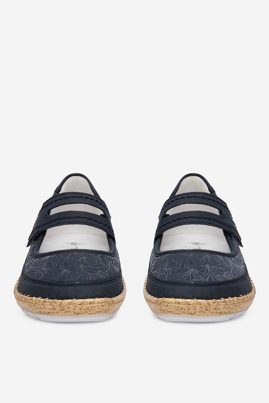 
                Rieker - Półbuty - 5906751831601