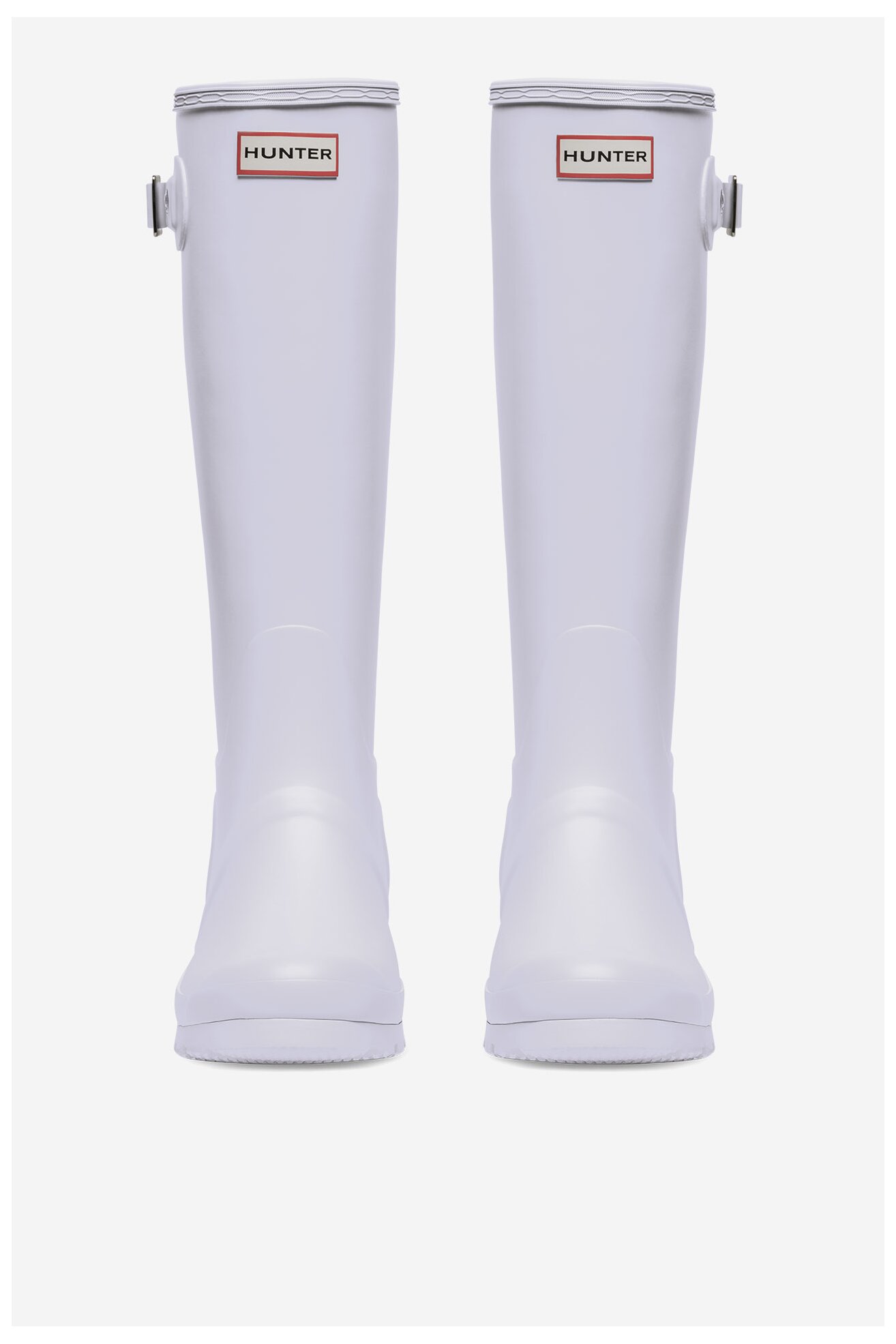 Kalosze HUNTER HFW-005 Fioletowy