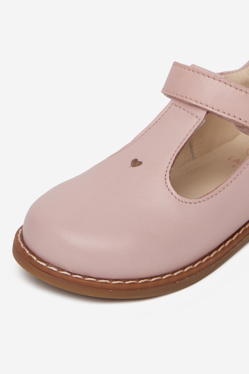 
                Балерина Lasocki Kids СВЕТЛОРОЗОВ - 5903419925177