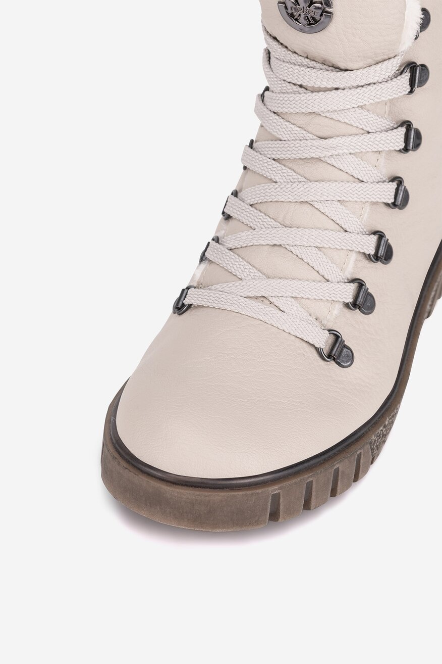 
                Боти Rieker БЕЖОВ - 2230068928819