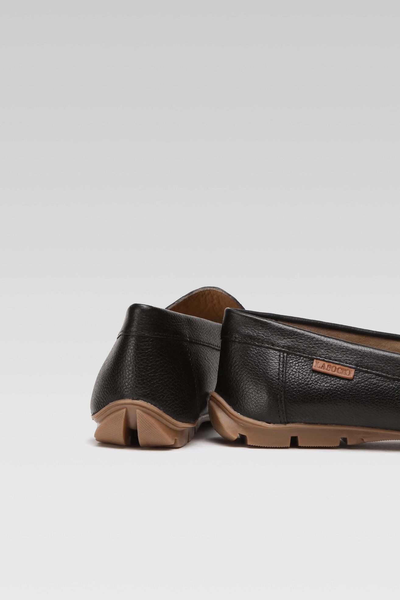 Mokasyn Lasocki RST-MARA-02 Czarny