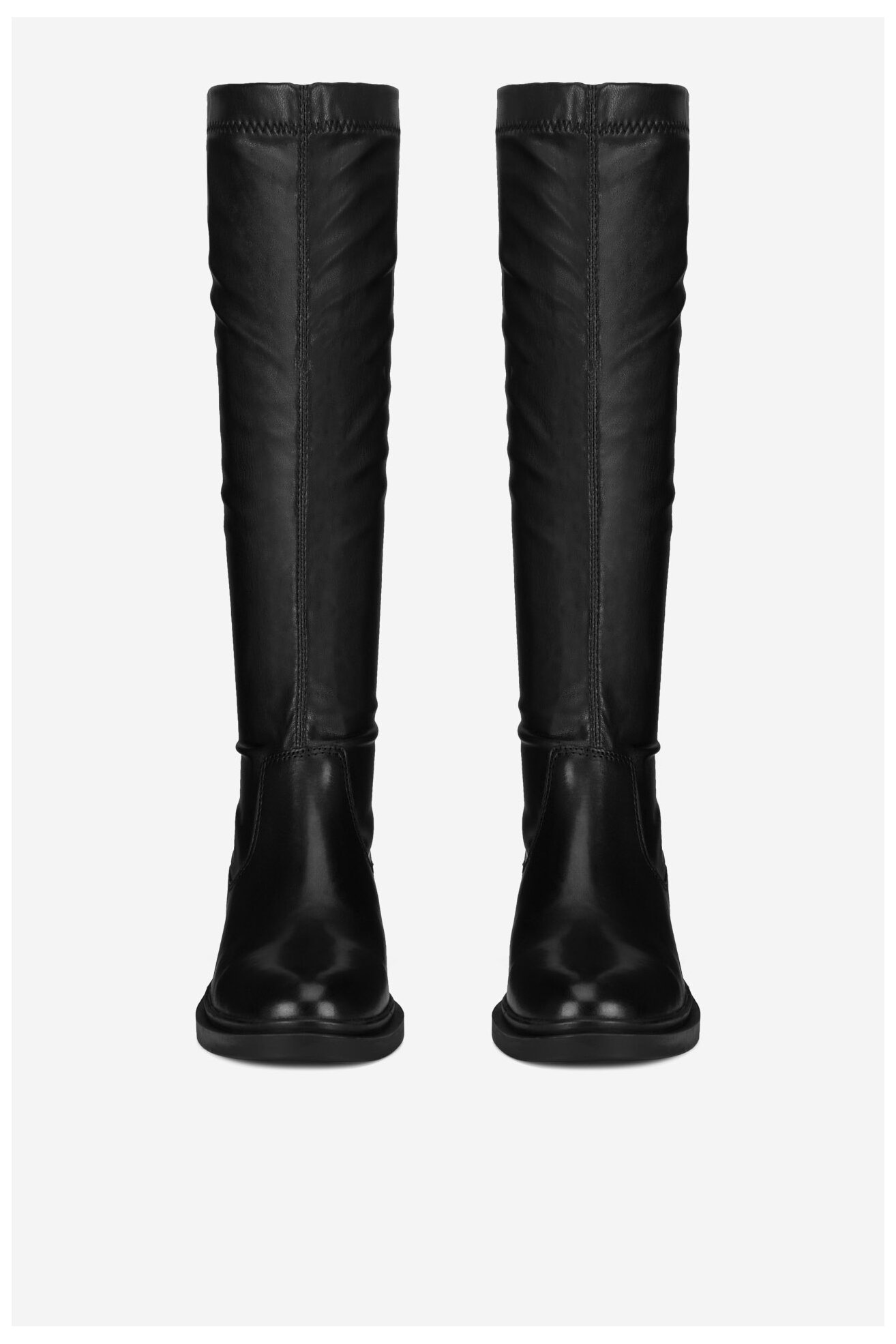 Cizme Mexx MX/002C-RST NEGRU