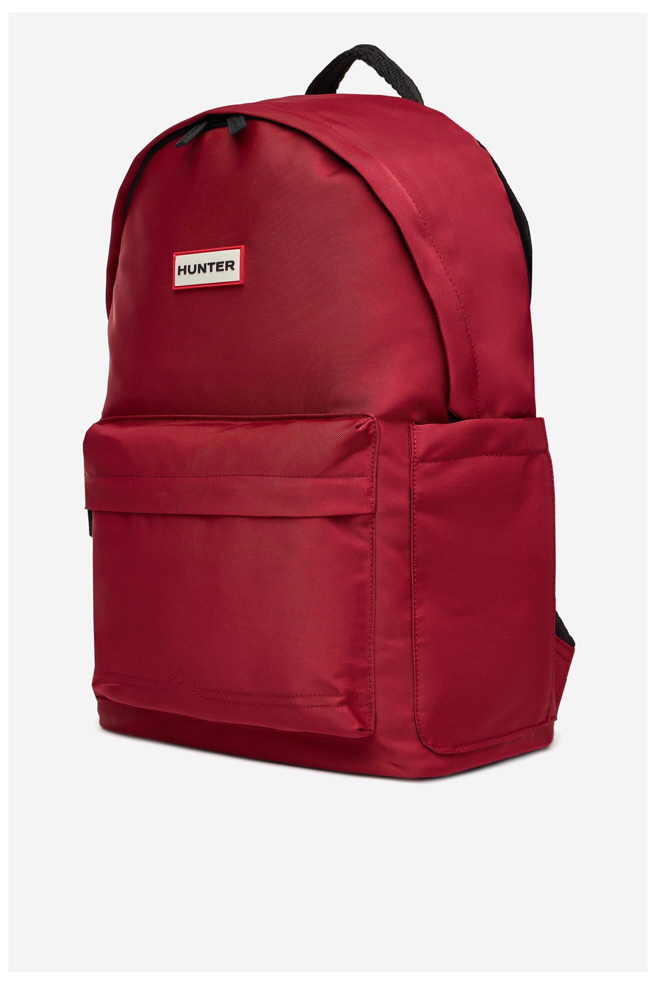 Plecak HUNTER HTR-B-006-07 Czerwony