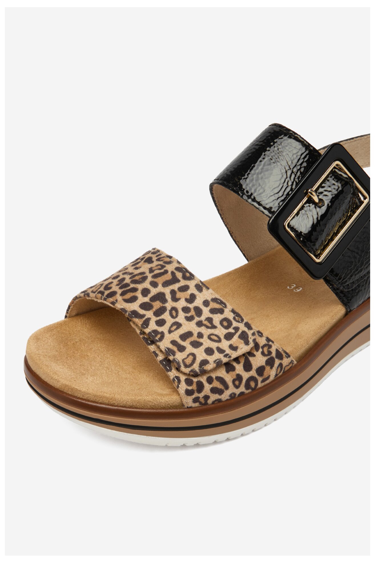 Сандали Remonte CEO-D1J53-04 ЧЕРЕН