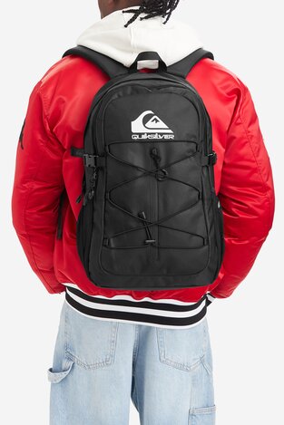 Рюкзак QUIKSILVER CWBEO-QUIK-F-002-10 ЧОРНИЙ