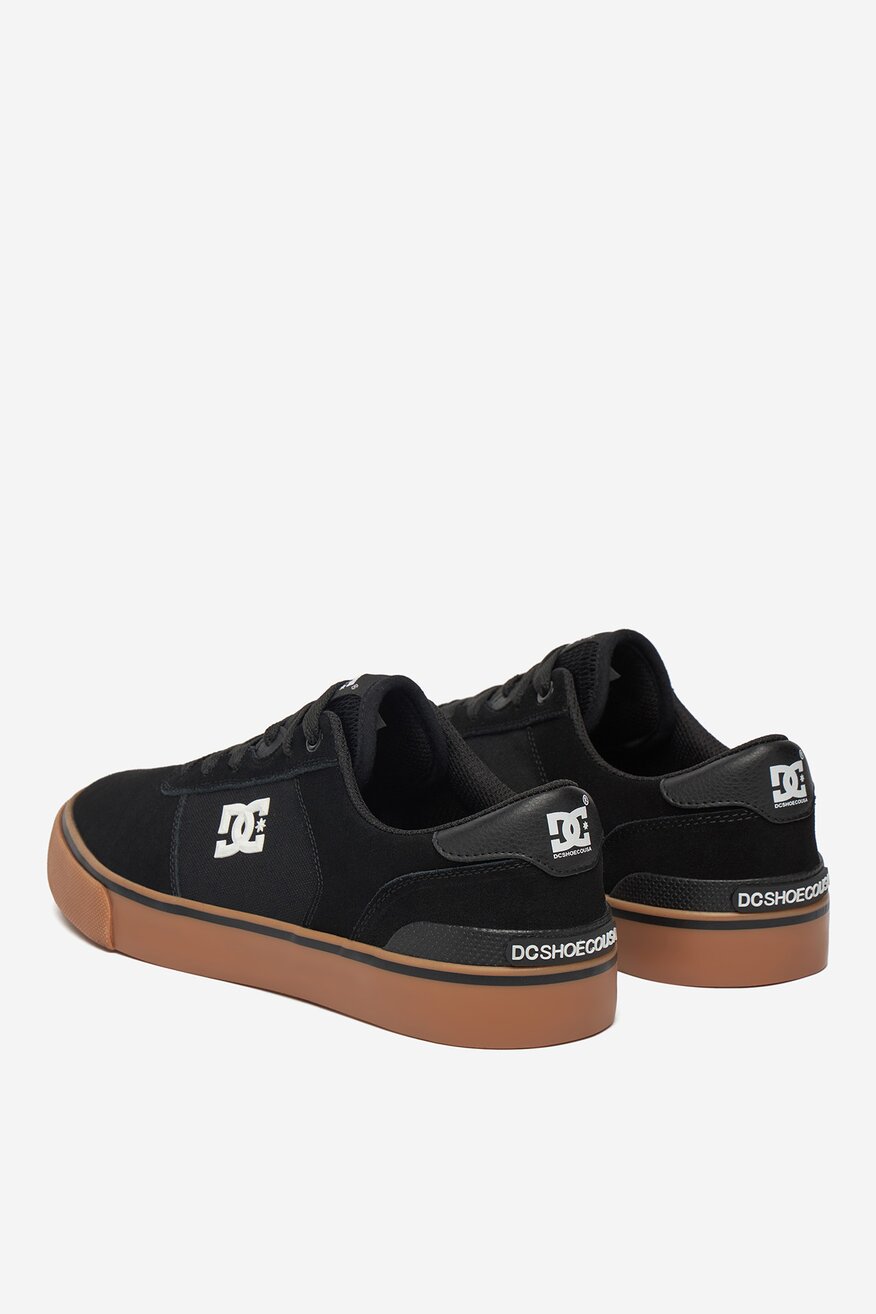 
                DC Shoes - TEKNIC - 5906751062111