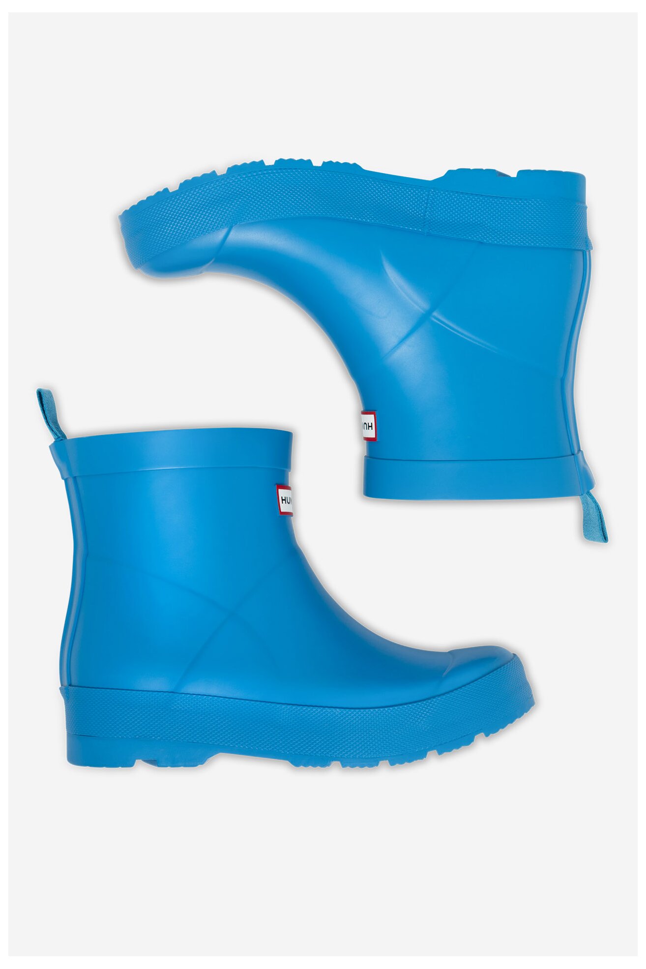 Гумени ботуши HUNTER HFC-04 СИН