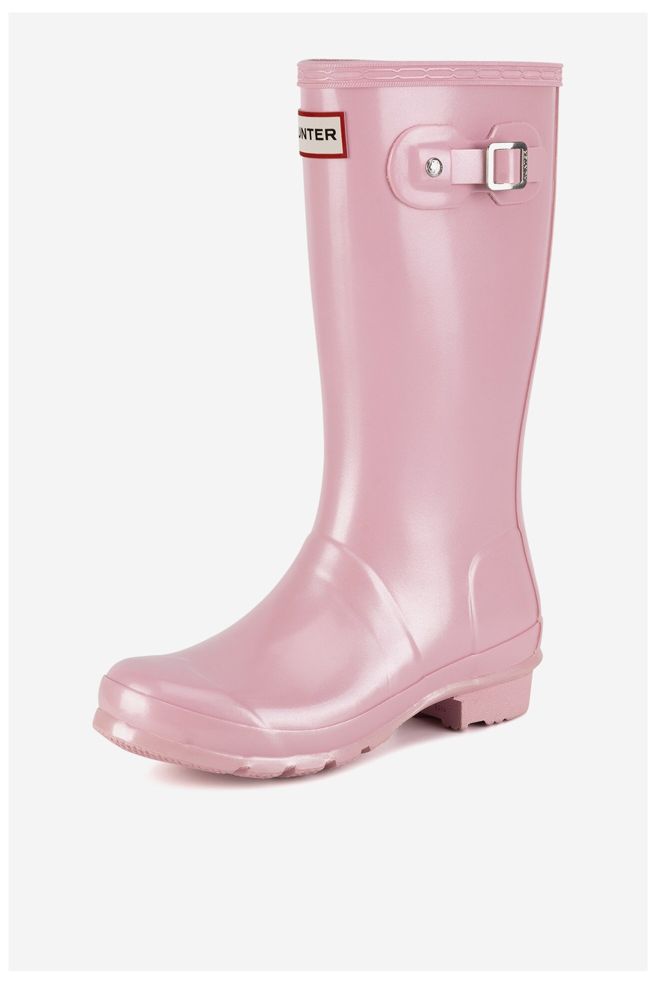 Гумени ботуши HUNTER JFT6040NEB СВЕТЛОРОЗОВ