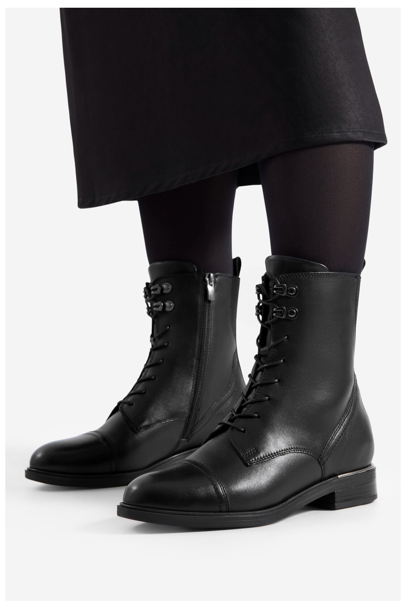 Боти Lasocki EST-SORENA-07 ЧЕРЕН