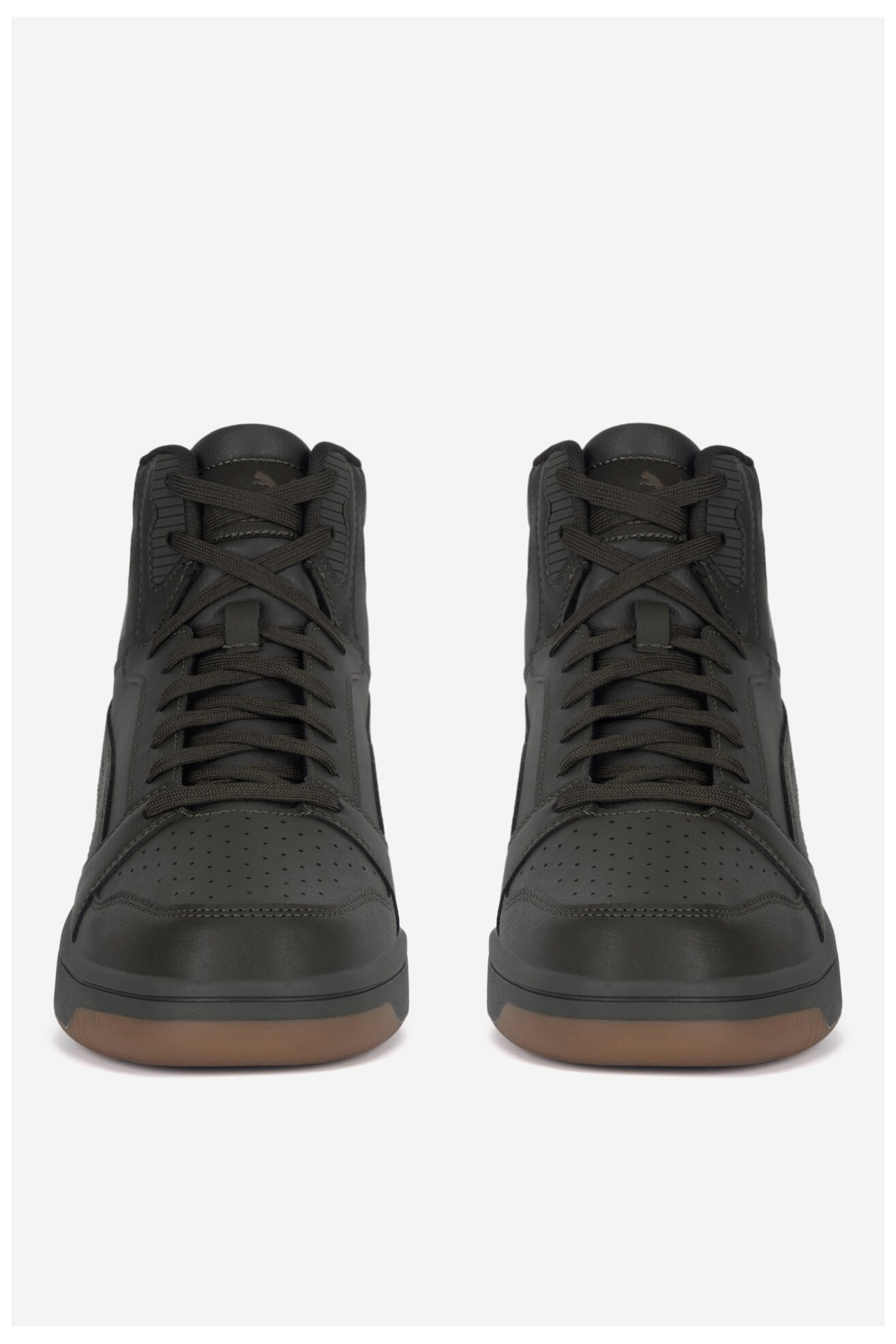 Кросівки спортивні Puma REBOUND V6 39232630 ЗЕЛЕНИЙ