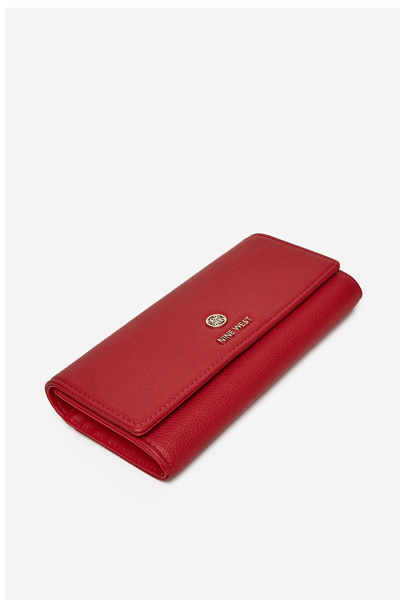 Ženski novčanik NINE WEST NW-W1-010-SS25 CRVENA