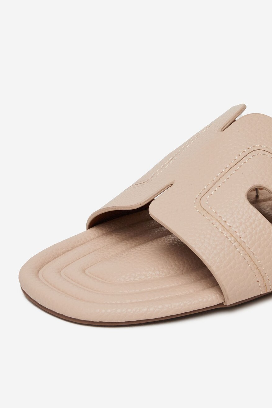 
                Șlapi Jenny BEJ - 5906751012093