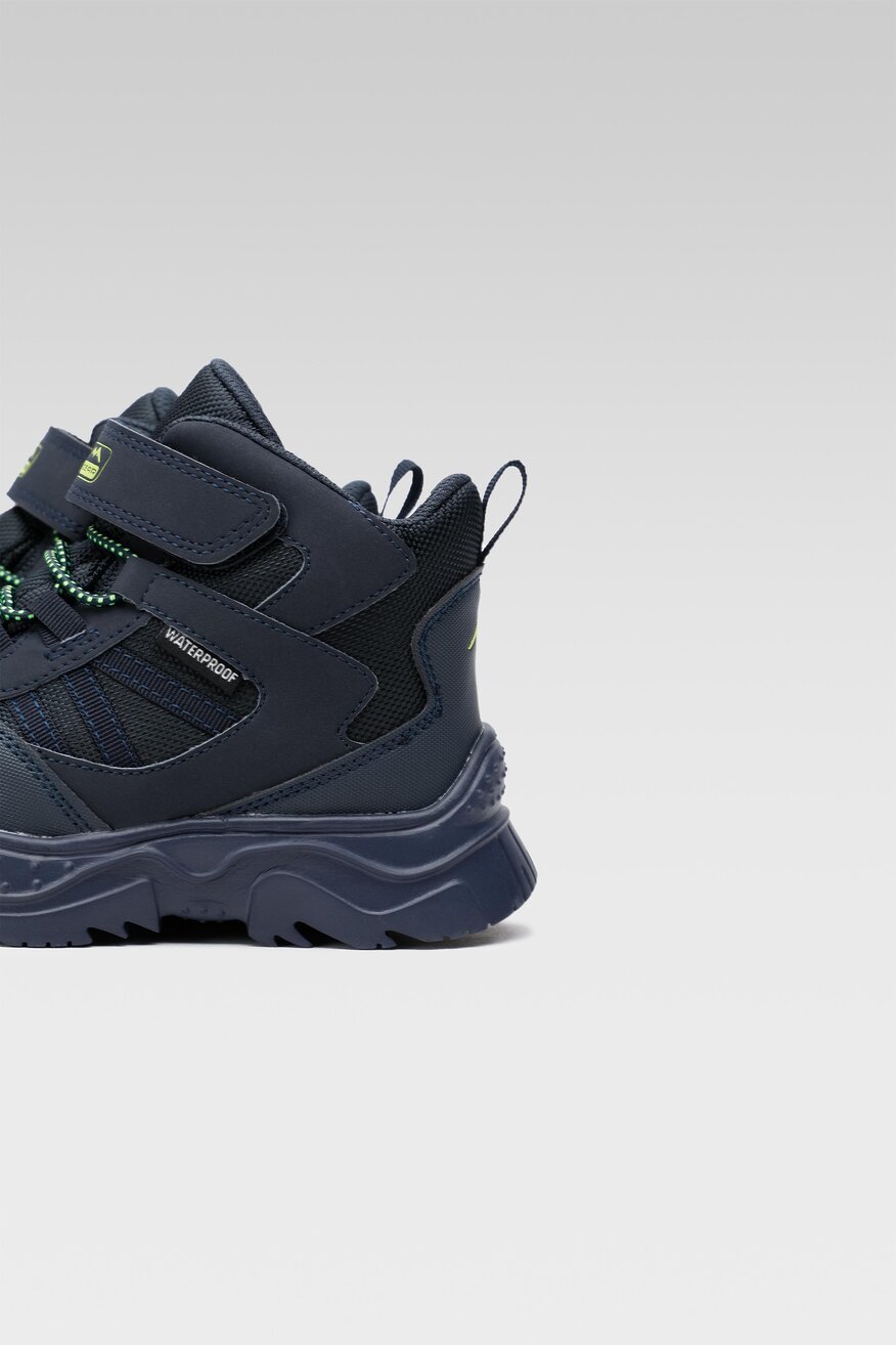 
                Боти SPRANDI EARTH GEAR КОБАЛТОВО СИНЬО - 5904862278230