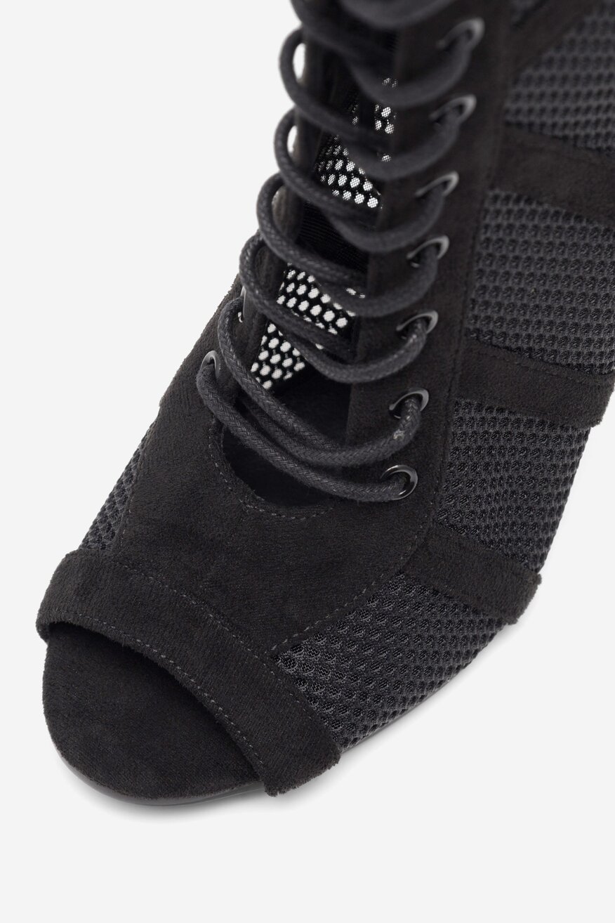 
                Jenny Fairy - Botki na szpilce - 5904862994901