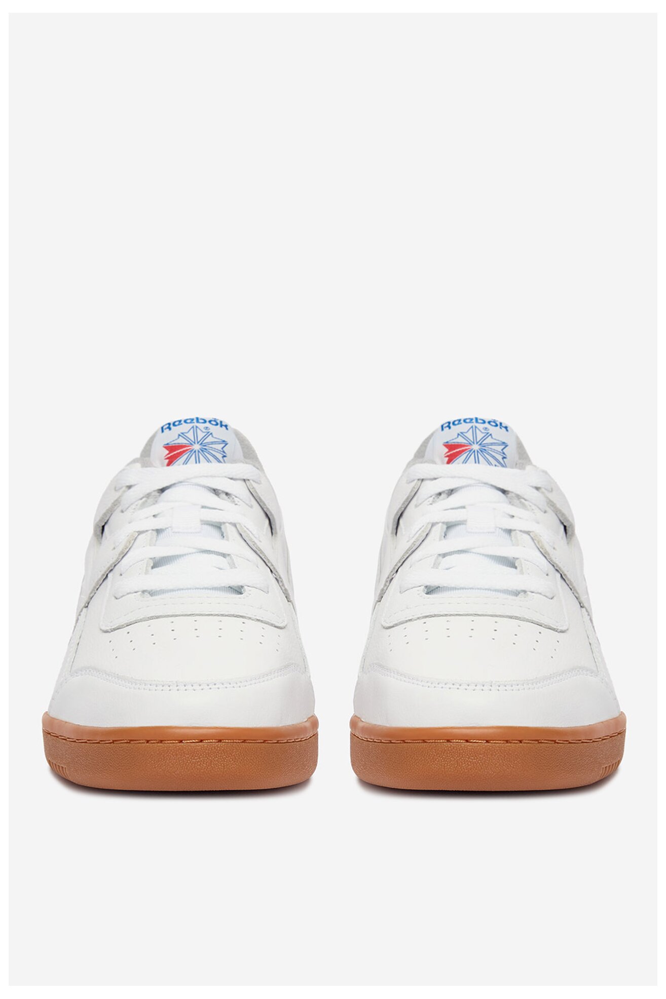 Спортни обувки Reebok EO-WORKOUT PLUS 100244983 БЯЛ