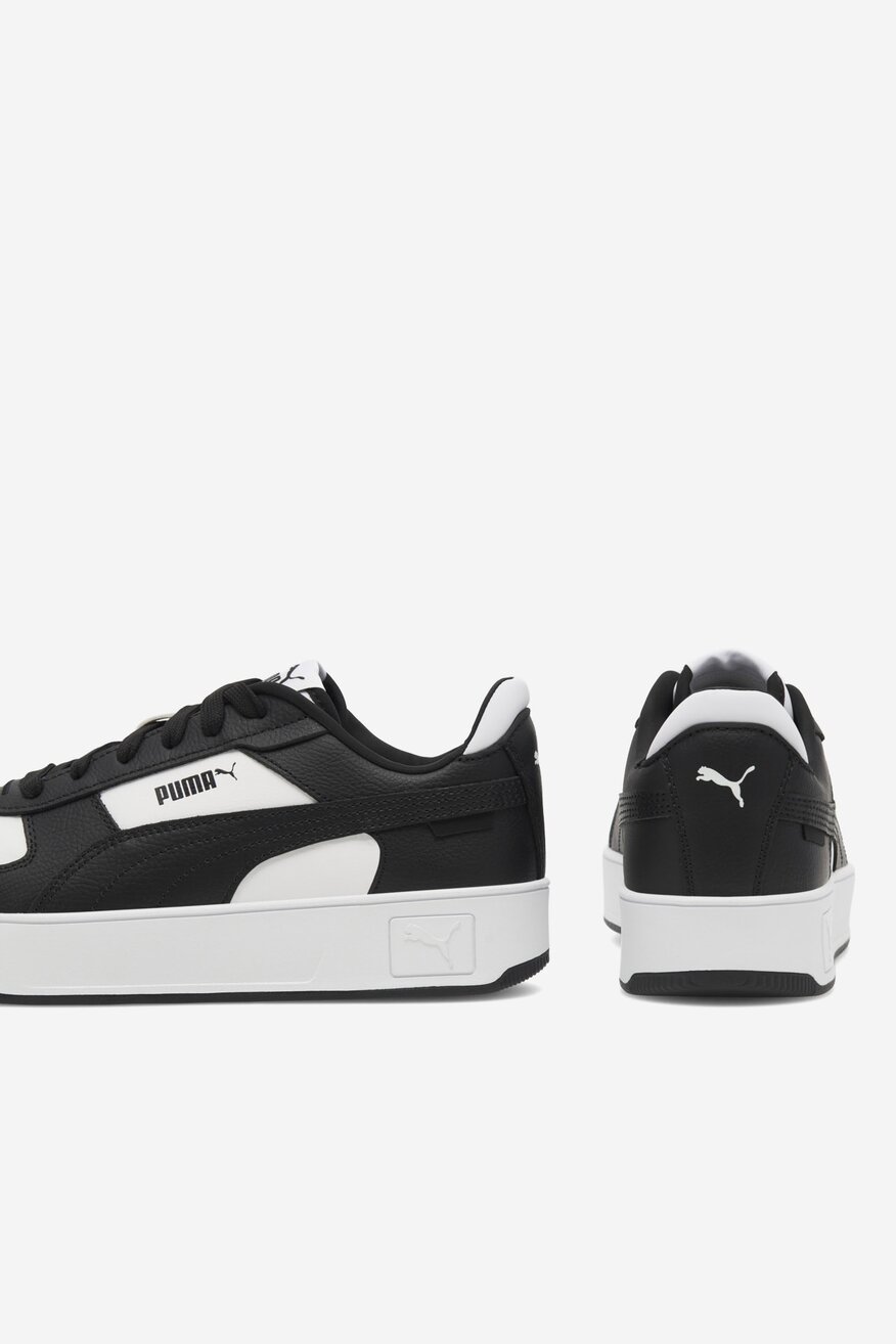 Încălțăminte sport Puma ALB - 5905588254874