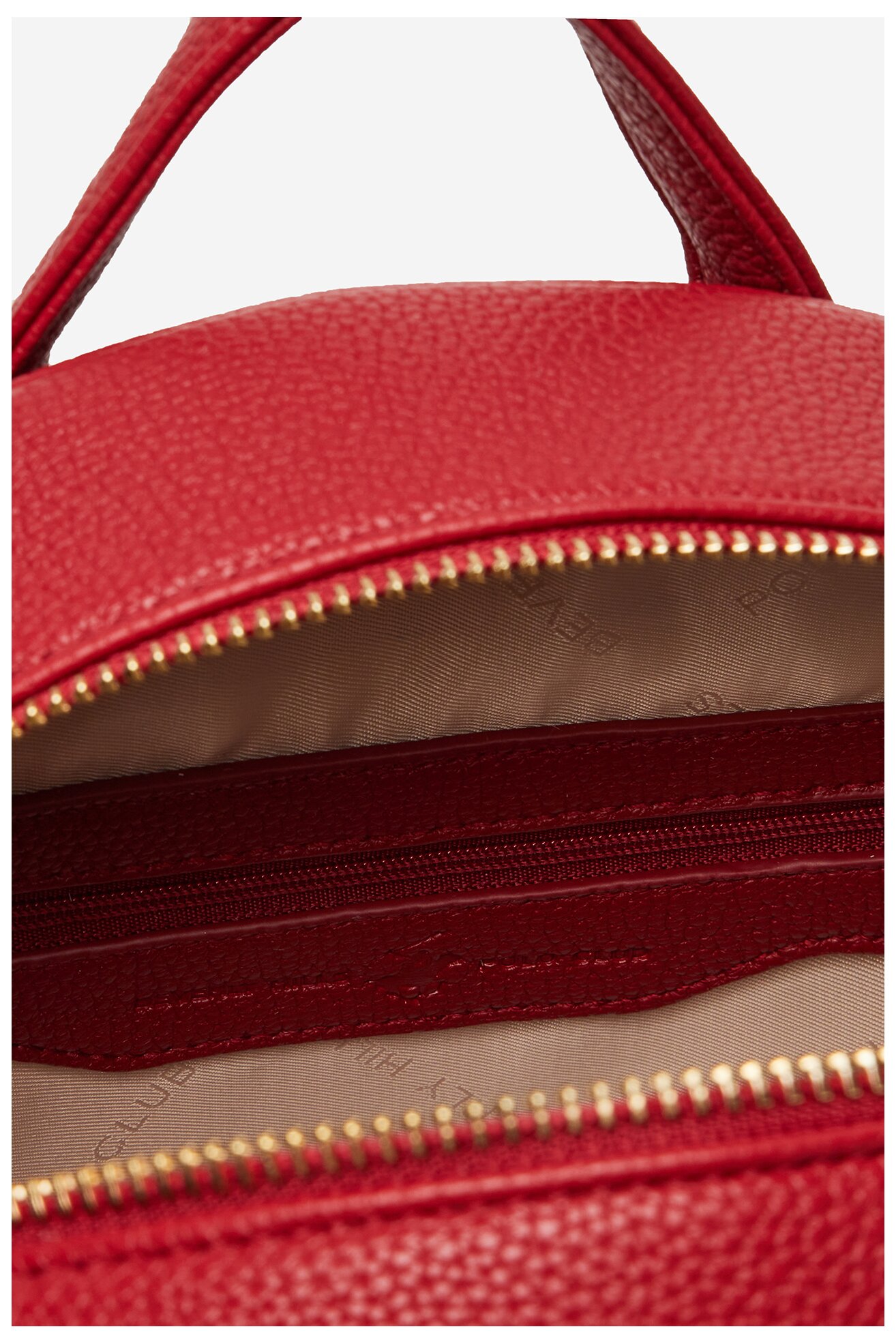 Plecak Beverly Hills Polo Club BHPC-K-031-06 Czerwony