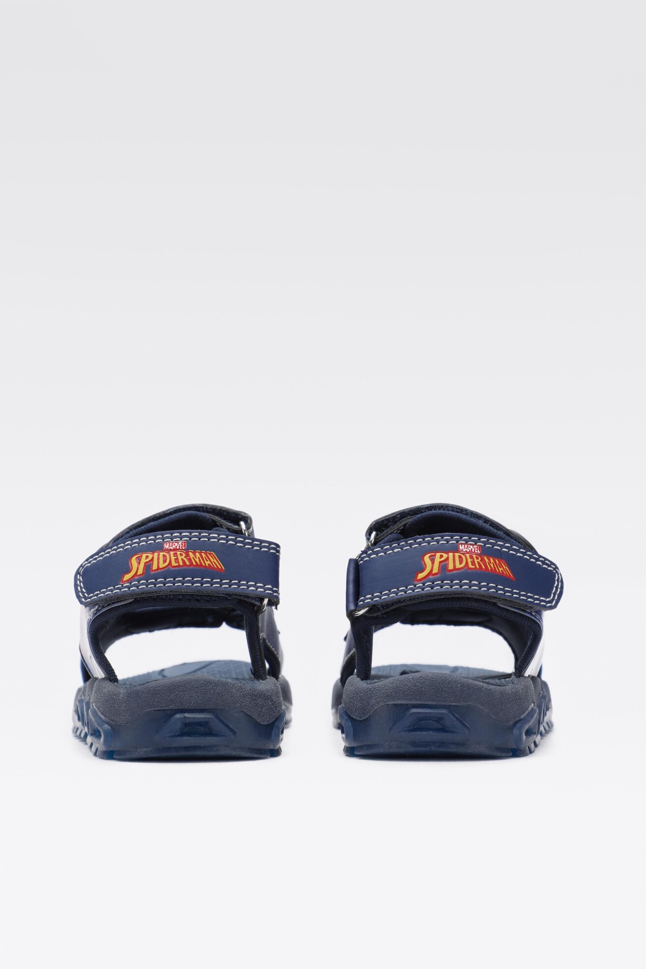 Sandały Spider-Man CP83-67SPRMV Granatowy
