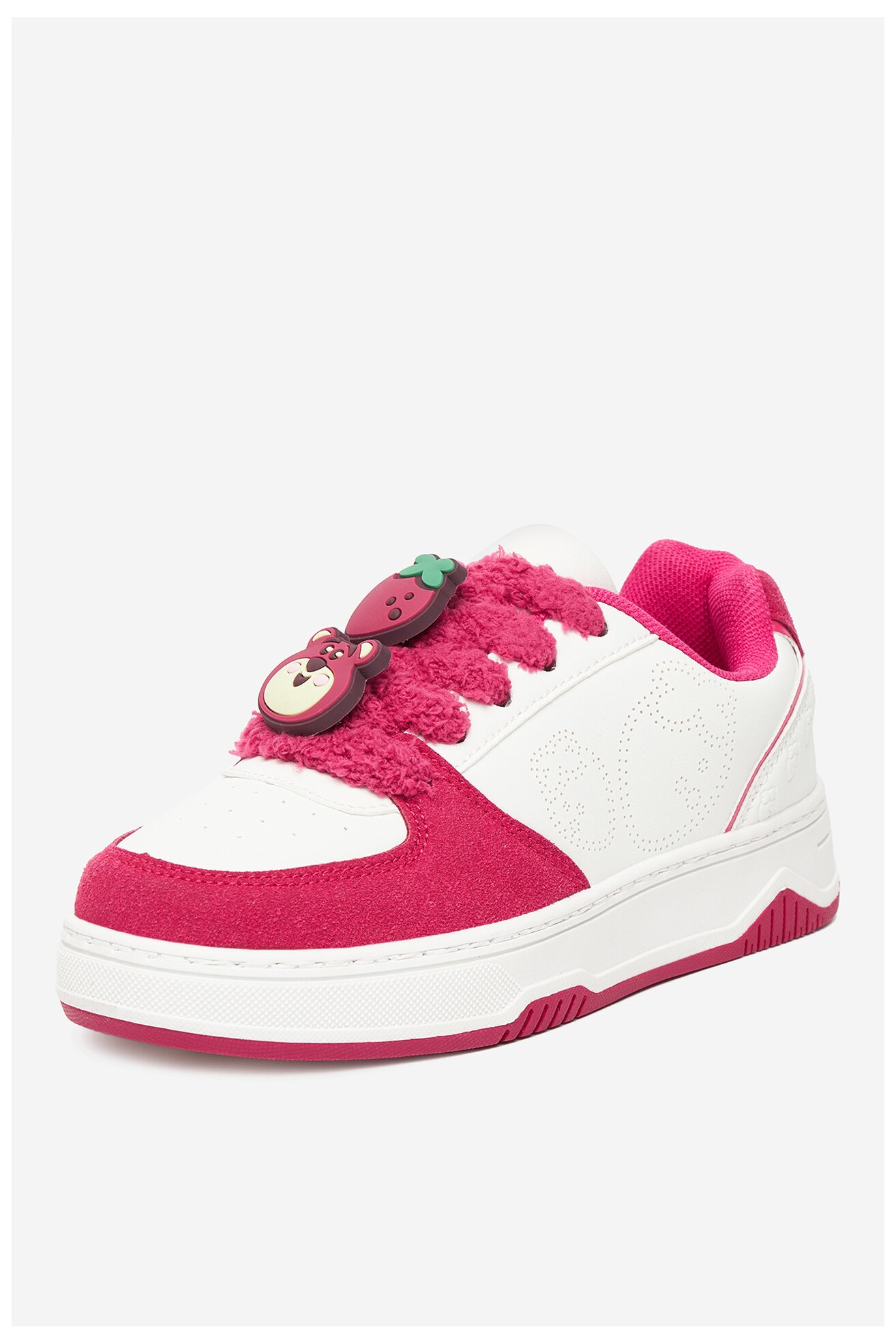 Кросівки спортивні TOY STORY CEO-BIC-AW25-309DPTS БІЛИЙ