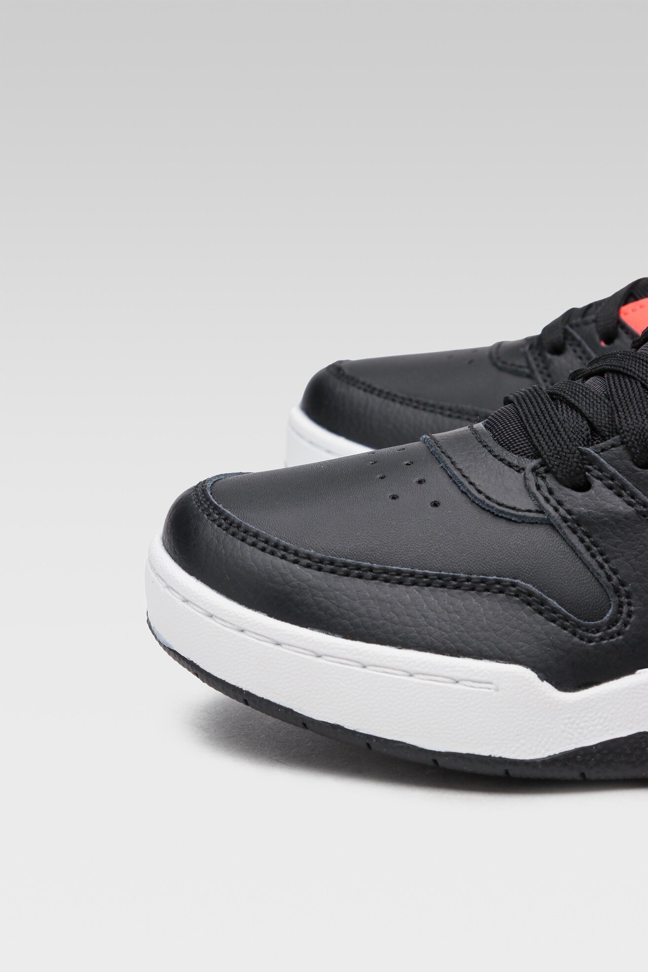 Obuwie sportowe Reebok BB4500 COURT HQ4138 Czarny