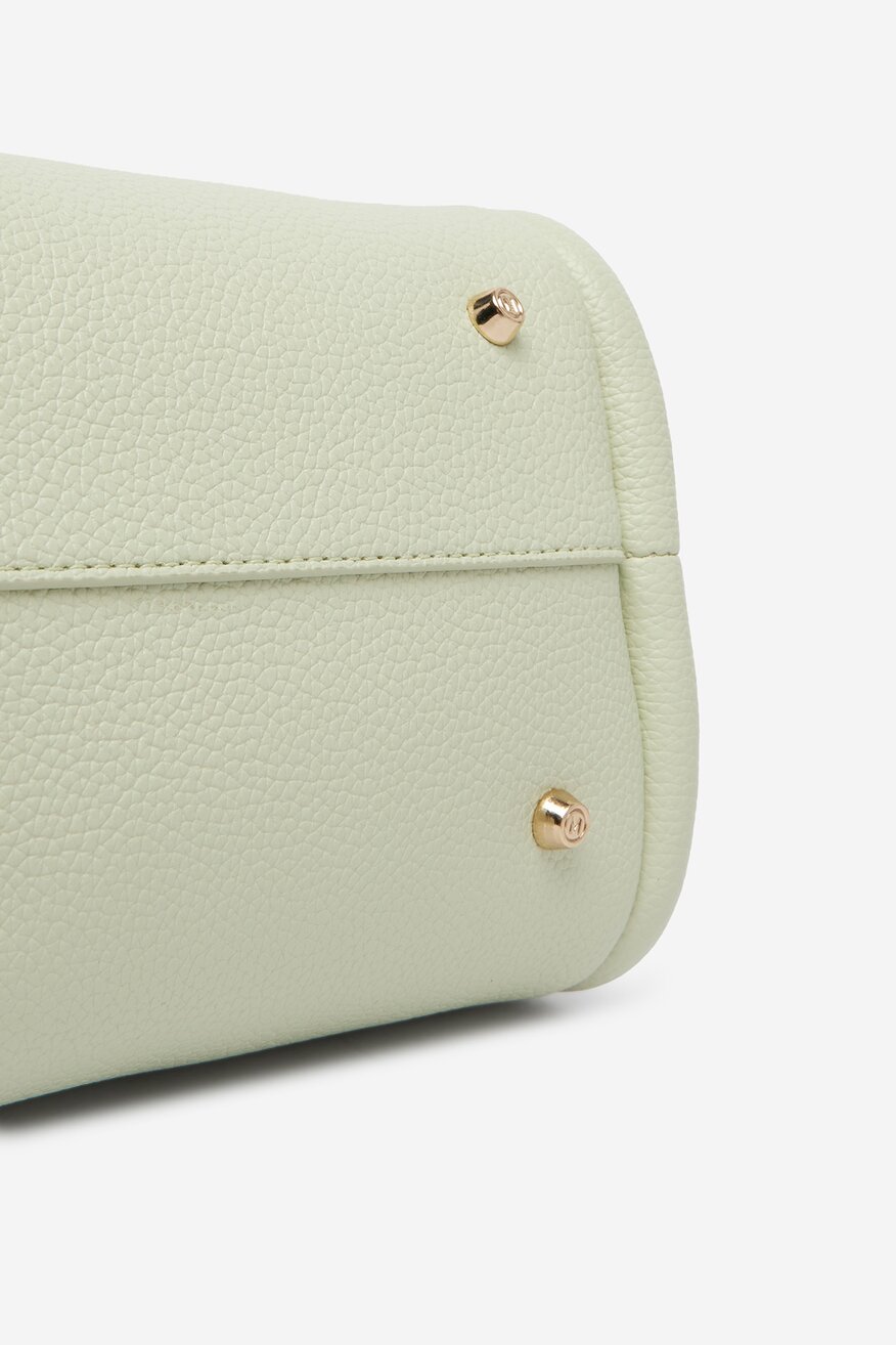 
                Сумка З Ремінцем Mexx СВІТЛО-ЗЕЛЕНИЙ - 5906751554876