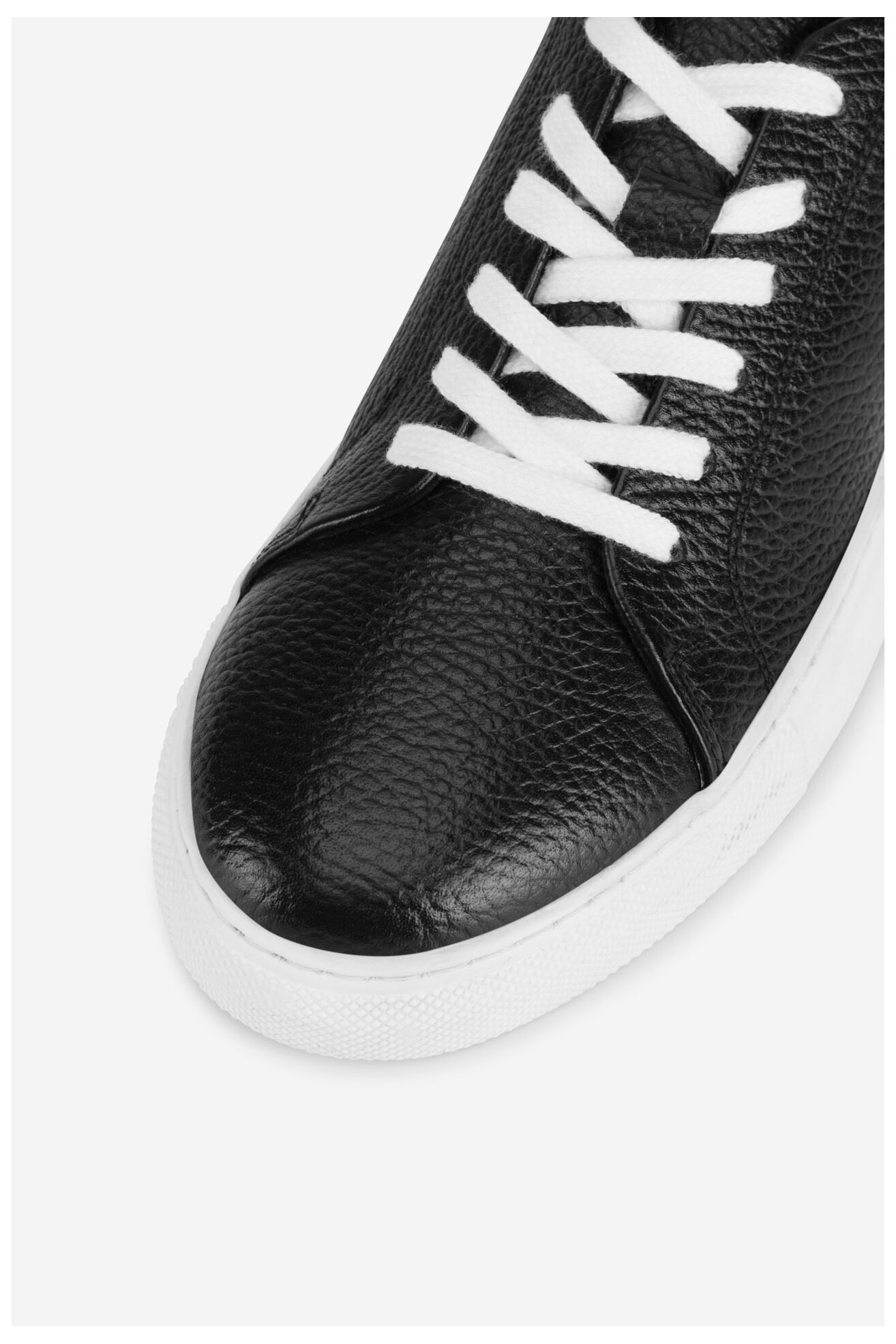 Sneakers Sergio Bardi WI32-D1087-02SB Czarny