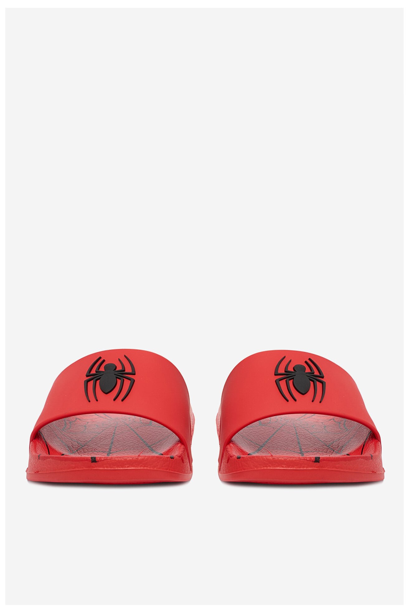 Папуче за базен Spider-Man CP90-SS25-144SPRMV CRVENA