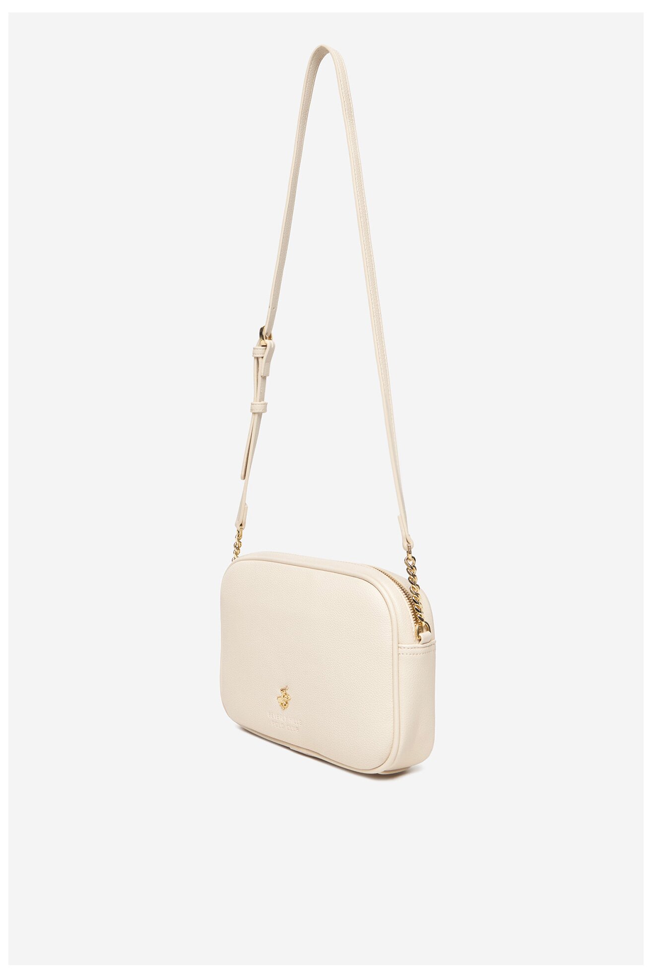 Torba Beverly Hills Polo Club CEO-BHPC-L-005-09 BEŽ