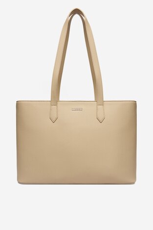 Сумка З Ремінцем Lasocki CEO-LSK-M-023-07 БЕЖЕВИЙ