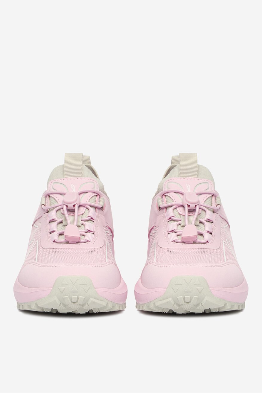 
                Трекінгове взуття SPYDER РОЖЕВИЙ - 5907964072614