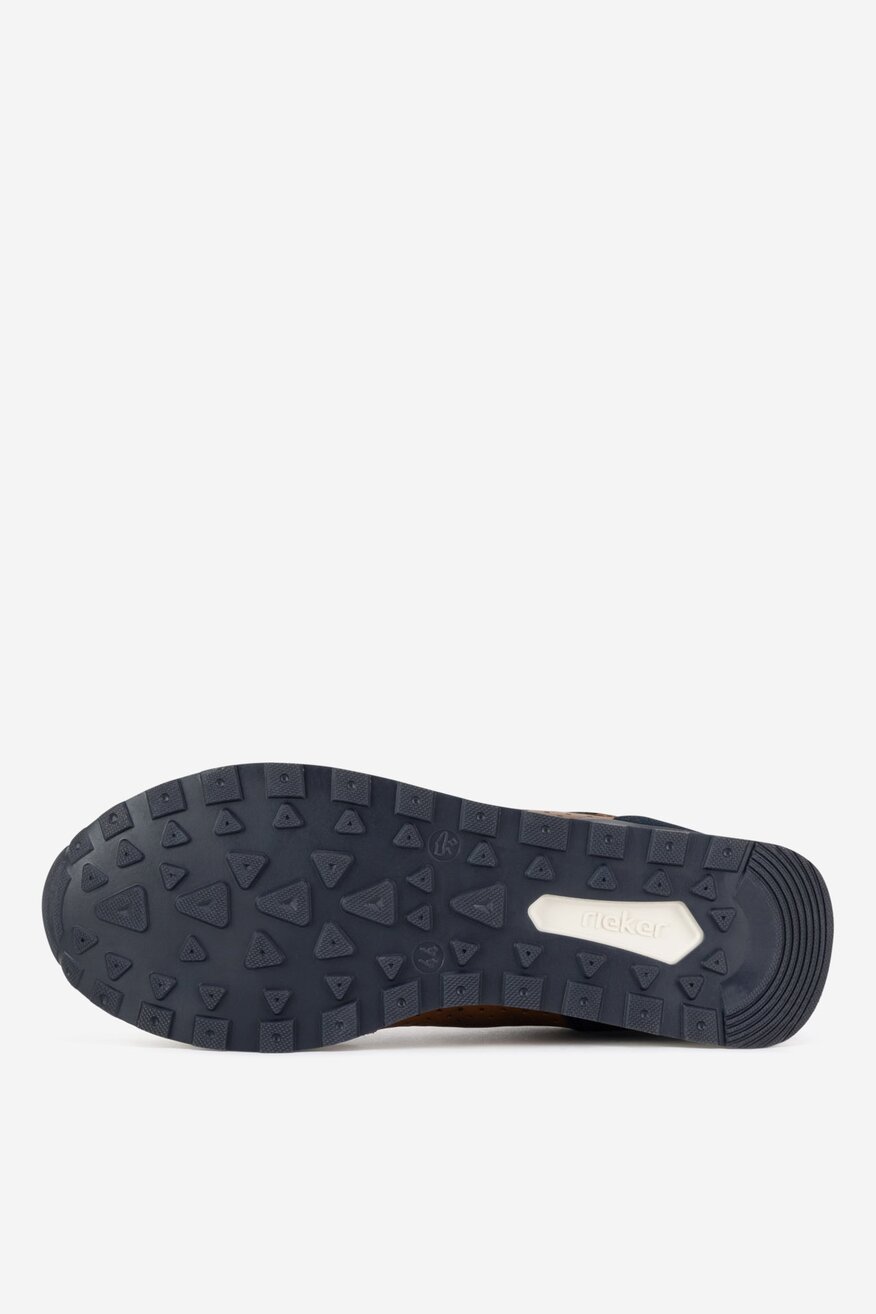 
                Кросівки Rieker Revolution Lifestyle КОРИЧНЕВИЙ - 2230074042271