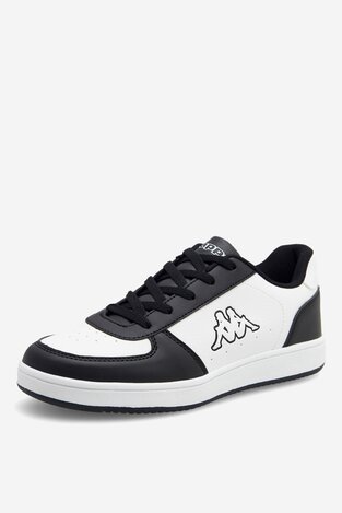 Кросівки спортивні Kappa LOGO MALONE KID 371K1IW-A01 БІЛИЙ