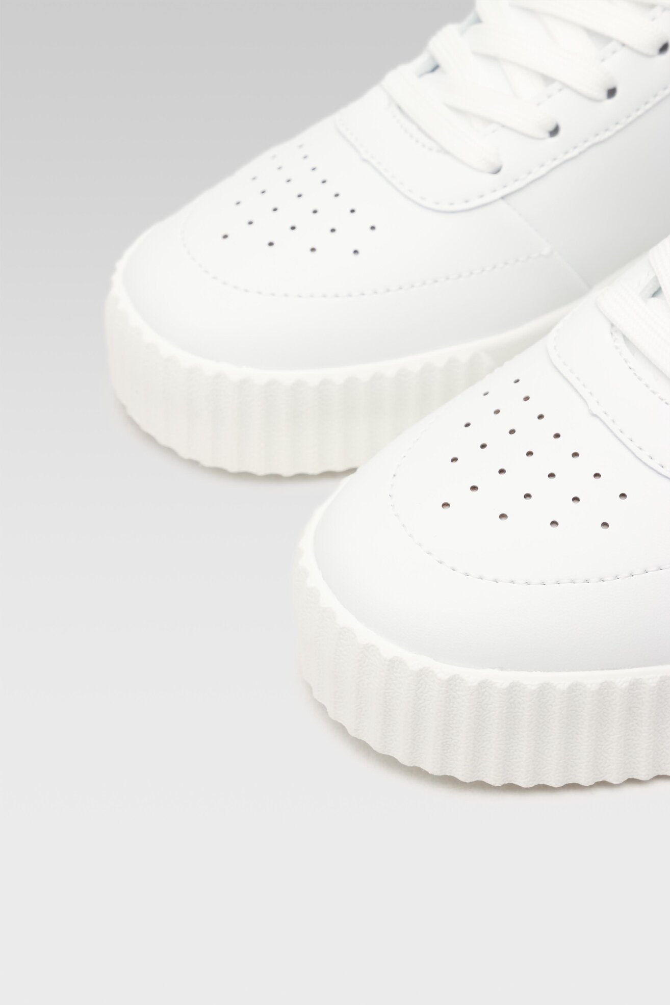 Кросівки спортивні Fila MILENA FFW0310_13071 БІЛИЙ