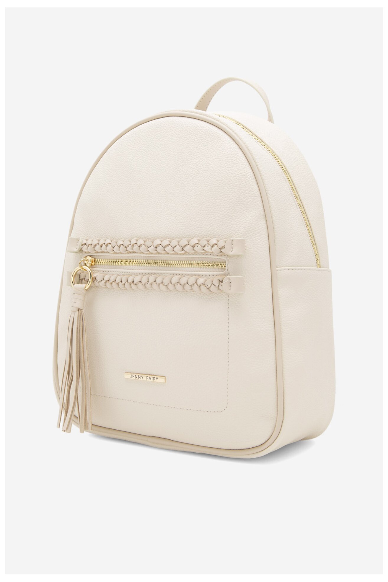Plecak Jenny Fairy MJP-C-041-05 Ivory