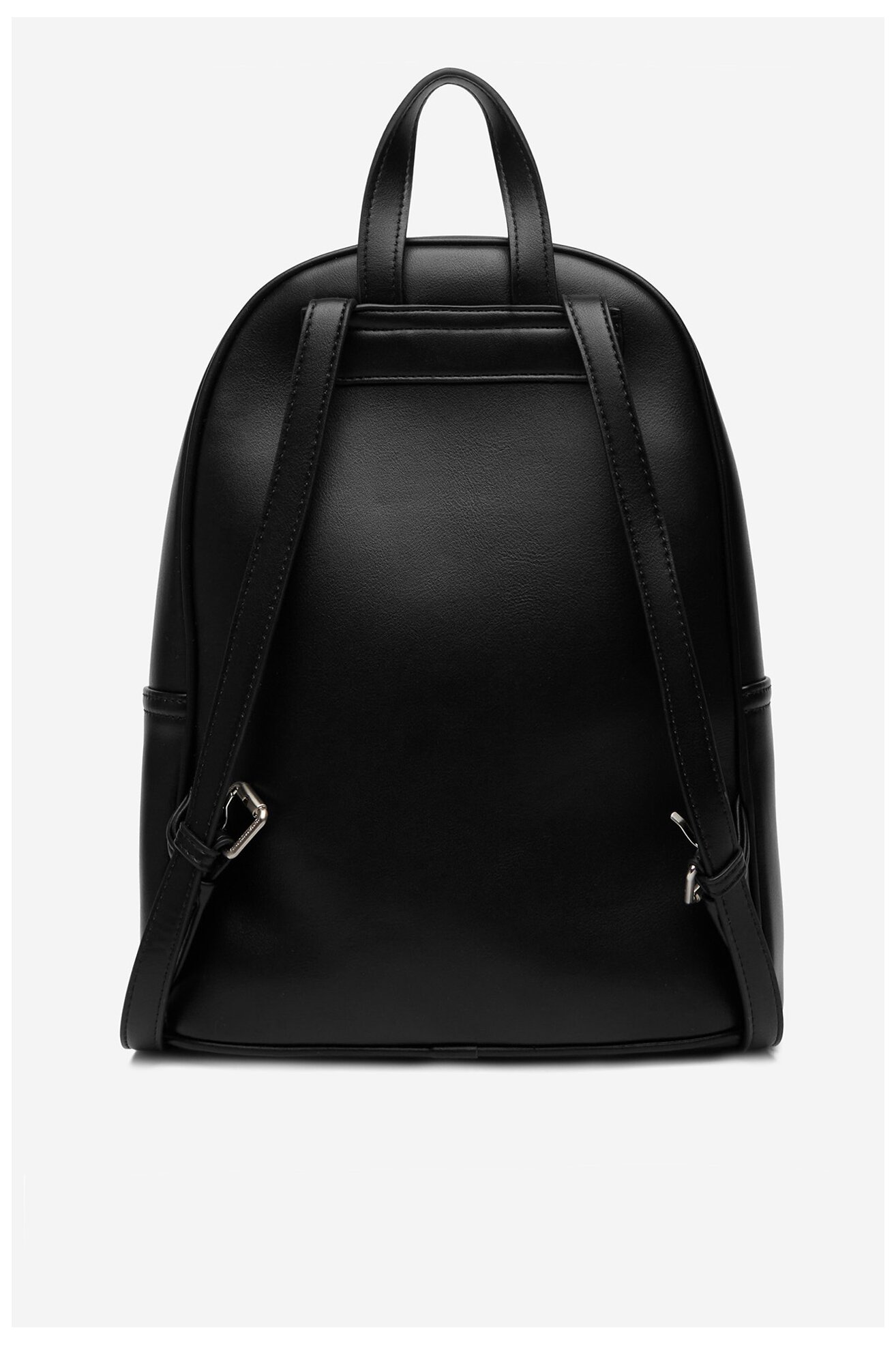 Plecak GUESS JEANS CWBEO-GUESS-B-011-09 Czarny