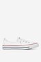 Vászoncipő Converse CHUCK TAYLOR ALL STAR AHORELINE 537084C FEHÉR