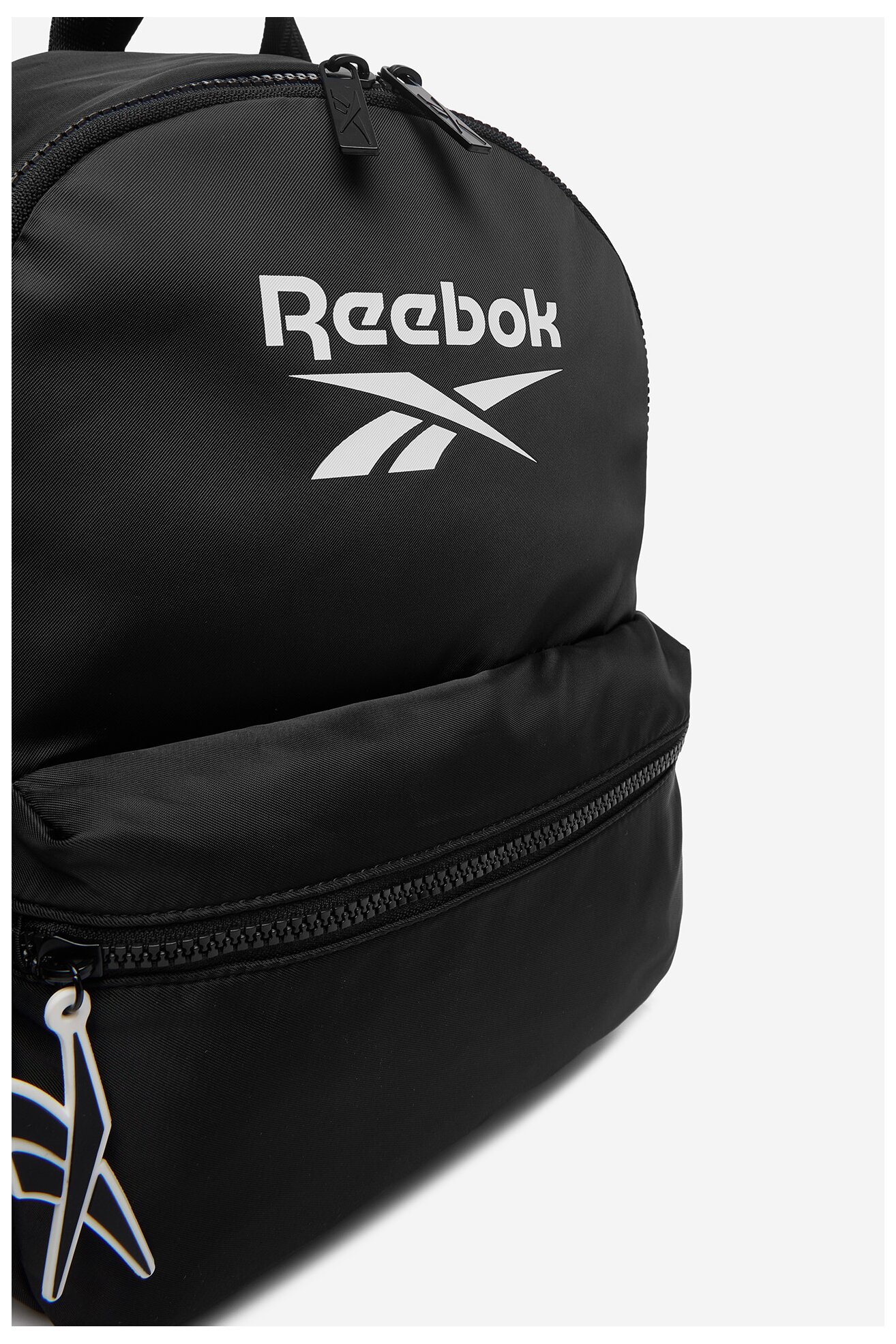 Plecak Reebok CWBEO-RBK-047-CCC-05 Czarny