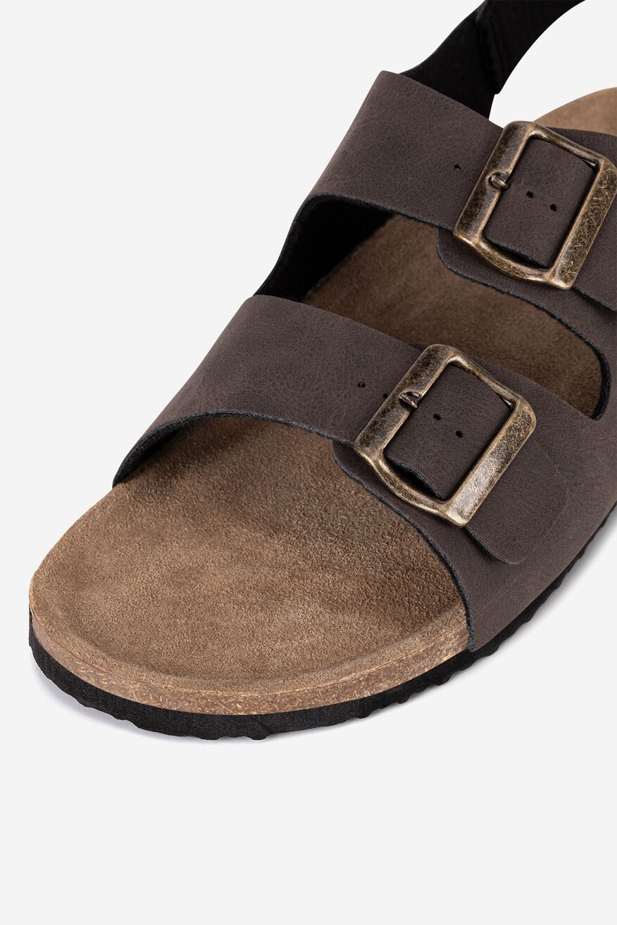 
                Lanetti - Sandały - 5905588616924