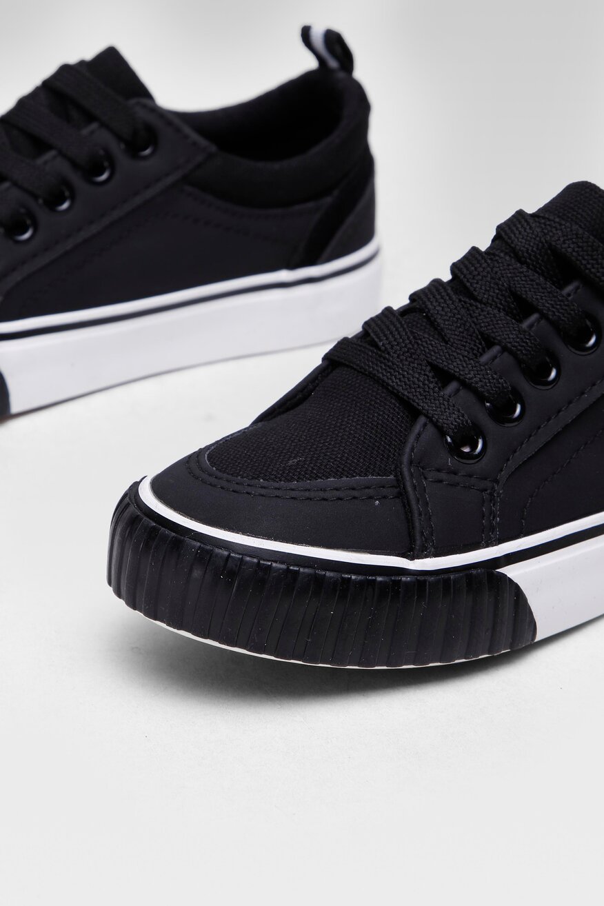 
                Кецове Sprandi ЧЕРЕН - 5904248191863