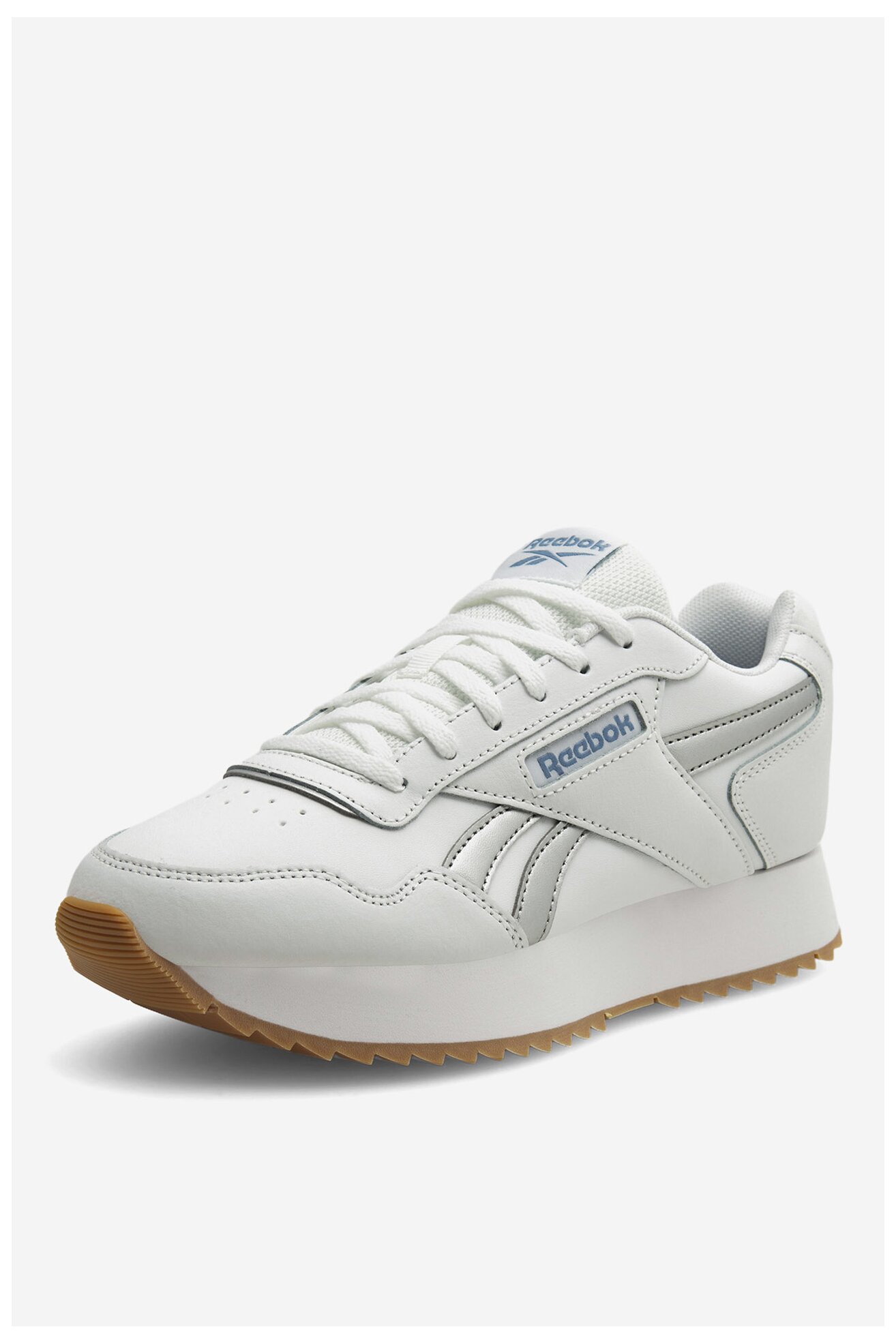 Obuwie sportowe Reebok GLIDE 100074208 Biały