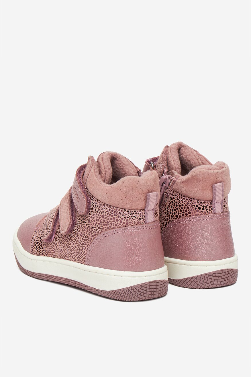 
                        Csizma Lasocki Kids CEO- CI12-SPRITE-03 LILA - 5906751200247