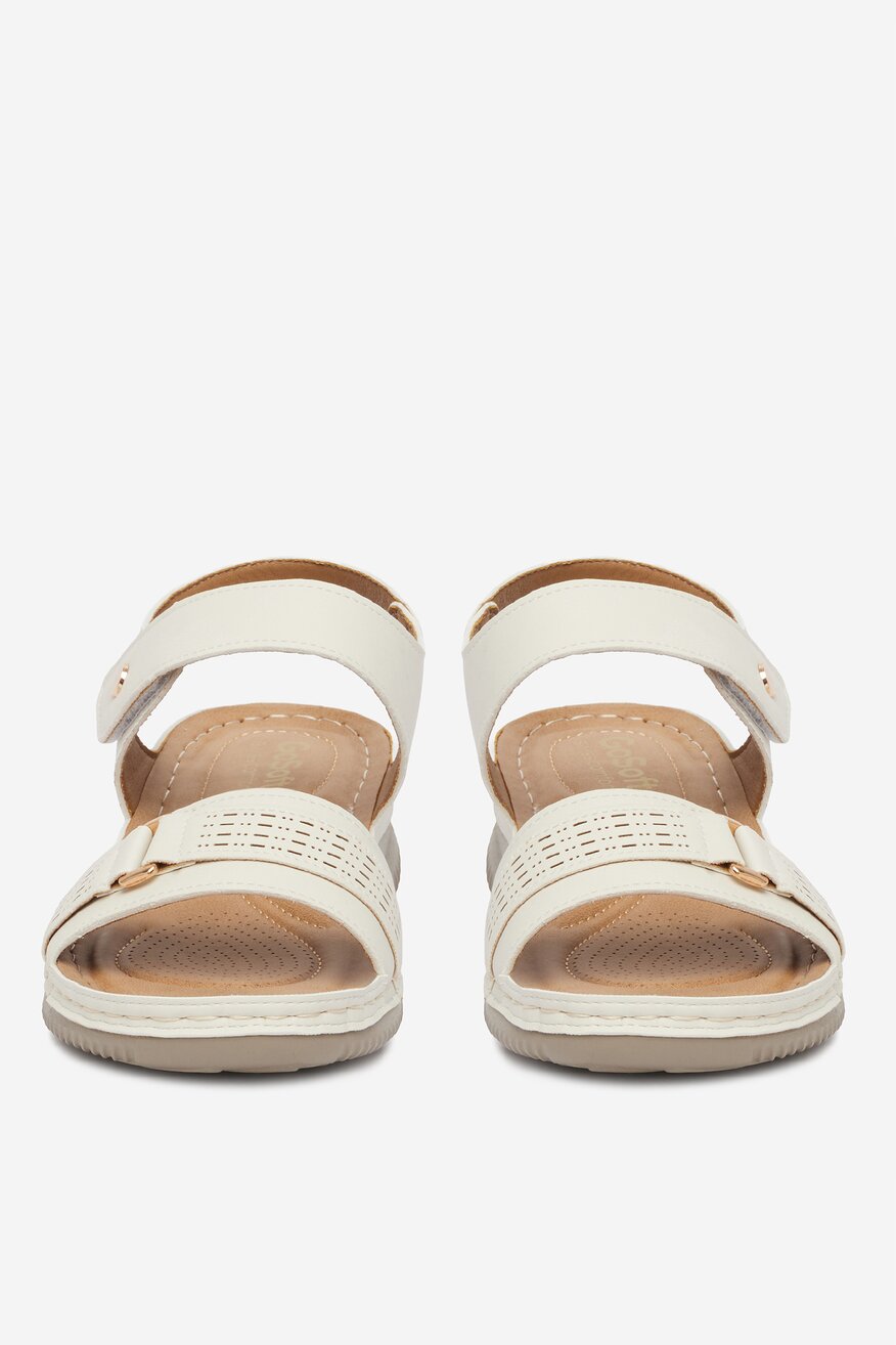 
                Go Soft - Sandały - 5906751708705