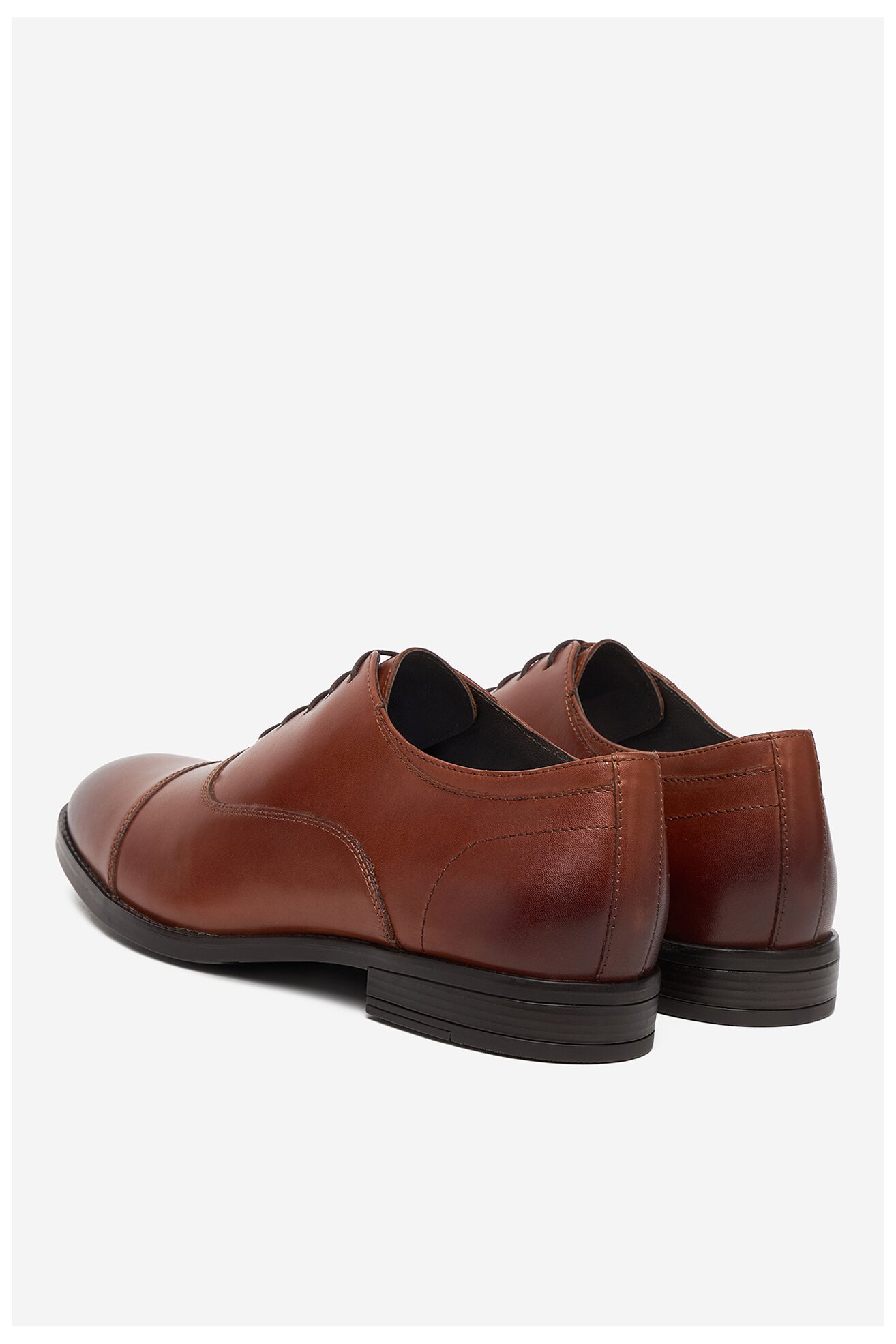 Cipele Lasocki CEO-ROYAL2-01 MI08 BRAON