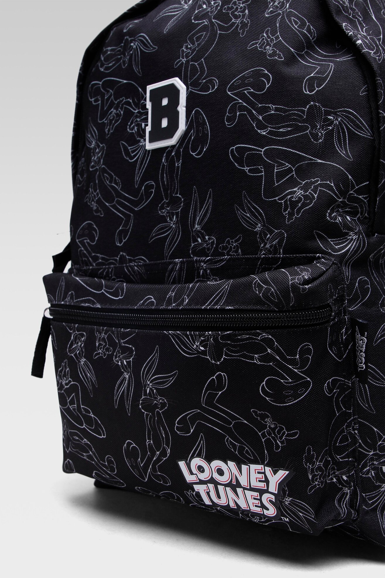 Раница Looney Tunes ACCCS-AW21-19WBLT ЧЕРЕН