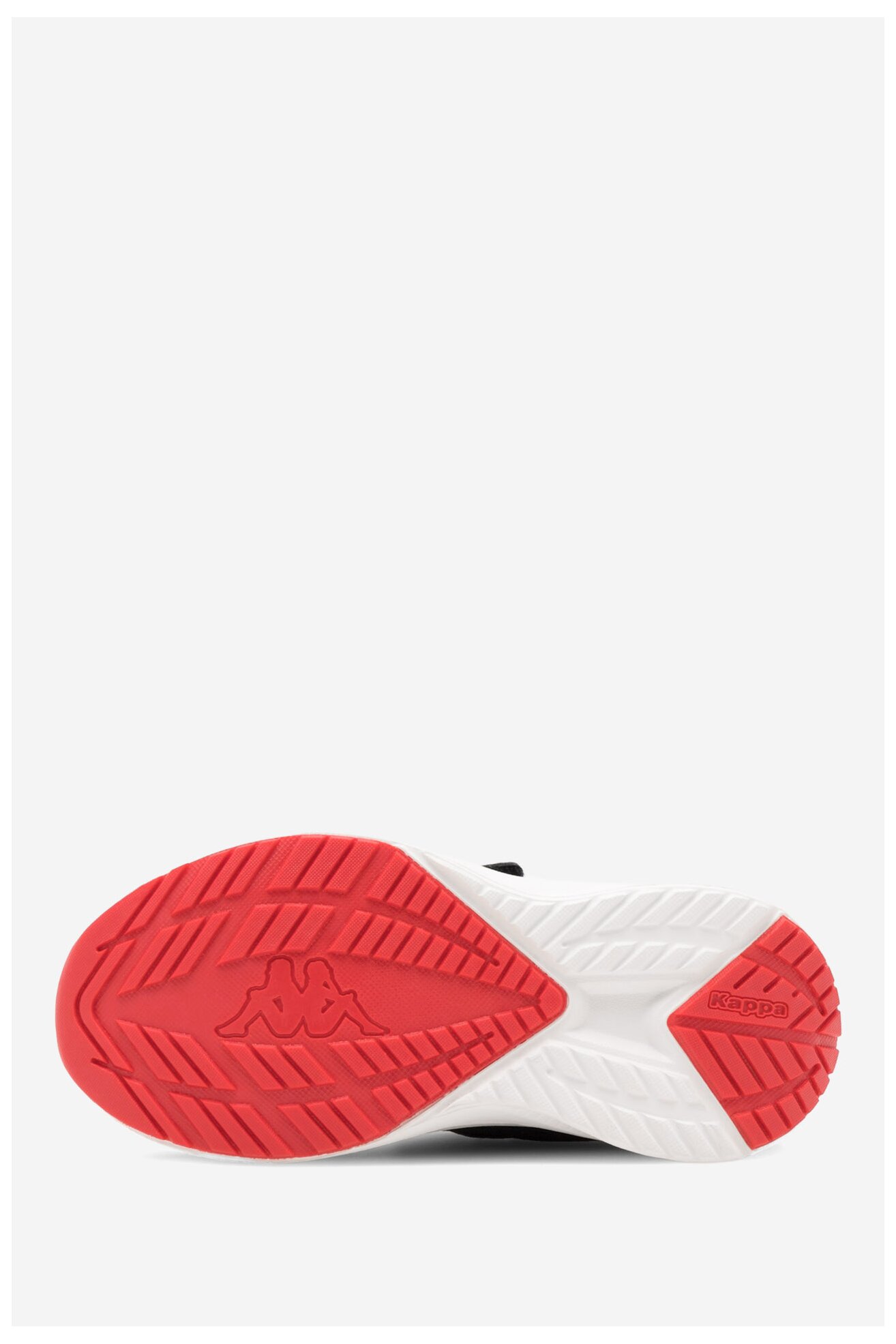 Obuwie sportowe Kappa SS24-3C009(IV)CH Czarny